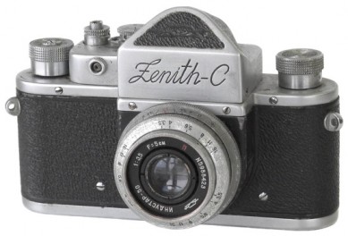 zenit-C USSR Soviet Unionロシア旧ソ連製 Zenit (satellite) - Wikipedia